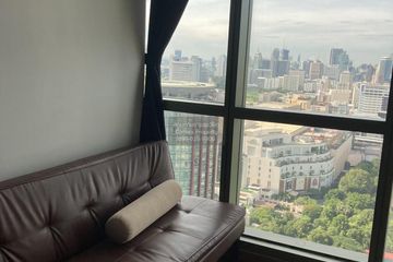 1 Bedroom Condo for rent in Wish Signature Midtown Siam, Thanon Phetchaburi, Bangkok near BTS Ratchathewi