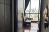 1 Bedroom Condo for rent in Wish Signature Midtown Siam, Thanon Phetchaburi, Bangkok near BTS Ratchathewi