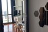 1 Bedroom Condo for rent in Wish Signature Midtown Siam, Thanon Phetchaburi, Bangkok near BTS Ratchathewi