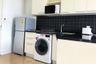 1 Bedroom Condo for rent in The Seed Mingle, Thung Maha Mek, Bangkok near MRT Lumpini