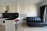 1 Bedroom Condo for rent in The Seed Mingle, Thung Maha Mek, Bangkok near MRT Lumpini