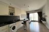 1 Bedroom Condo for rent in The Seed Mingle, Thung Maha Mek, Bangkok near MRT Lumpini