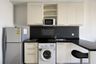1 Bedroom Condo for rent in The Seed Mingle, Thung Maha Mek, Bangkok near MRT Lumpini