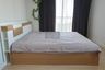 1 Bedroom Condo for rent in The Seed Mingle, Thung Maha Mek, Bangkok near MRT Lumpini