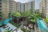 1 Bedroom Condo for sale in Bang Khun Si, Bangkok