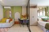 2 Bedroom Condo for sale in Bang Khun Si, Bangkok