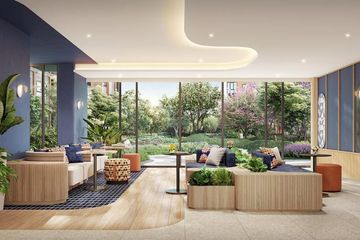 2 Bedroom Condo for sale in Bang Khun Si, Bangkok