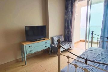 1 Bedroom Condo for sale in Cetus, Nong Prue, Chonburi