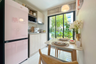 1 Bedroom Condo for sale in Hua Mak, Bangkok near MRT Hua Mak