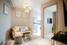 1 Bedroom Condo for sale in Copacabana Beach Jomtien, Nong Prue, Chonburi
