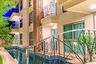 1 Bedroom Condo for rent in City Garden Tropicana, Na Kluea, Chonburi