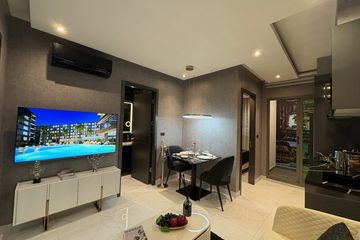 1 Bedroom Condo for sale in Zenith Pattaya, Nong Prue, Chonburi