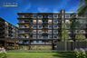 1 Bedroom Condo for sale in Zenith Pattaya, Nong Prue, Chonburi
