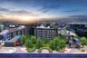 1 Bedroom Condo for sale in Origin Play Sri Udom Station, Bang Chak, Bangkok near MRT Si Udom