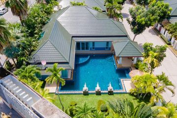 3 Bedroom House for sale in Baan Dusit Pattaya Hill 5, Huai Yai, Chonburi
