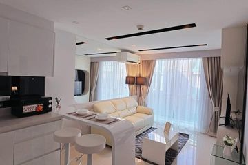 1 Bedroom Condo for sale in City Center Residence, Nong Prue, Chonburi