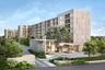 1 Bedroom Condo for sale in Kho Hong, Songkhla