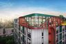 1 Bedroom Condo for sale in The Muve Pradipat, Phaya Thai, Bangkok near BTS Saphan Kwai