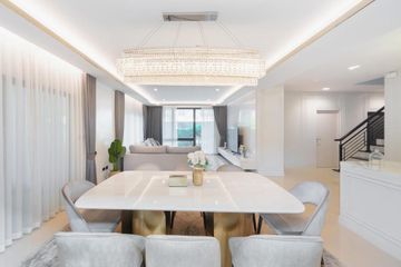 5 Bedroom House for sale in Setthasiri Thawiwatthana, Sala Thammasop, Bangkok