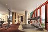 1 Bedroom Condo for sale in The Muve Pradipat, Phaya Thai, Bangkok near BTS Saphan Kwai
