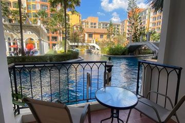 1 Bedroom Condo for rent in Venetian Signature Condo Resort Pattaya, Na Jomtien, Chonburi