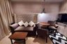 1 Bedroom Condo for rent in Venetian Signature Condo Resort Pattaya, Na Jomtien, Chonburi