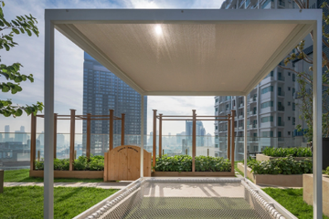 1 Bedroom Condo for sale in XT Phayathai, Thanon Phaya Thai, Bangkok near BTS Phaya Thai