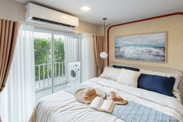 1 Bedroom Condo for sale in Kho Hong, Songkhla