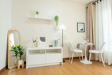 1 Bedroom Condo for sale in A Space Sukhumvit 77, Suan Luang, Bangkok near MRT Si Nut