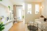 1 Bedroom Condo for sale in A Space Sukhumvit 77, Suan Luang, Bangkok near MRT Si Nut