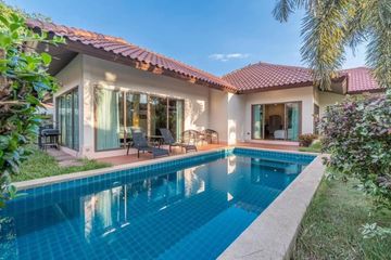 3 Bedroom House for rent in Baan Balina 3, Huai Yai, Chonburi