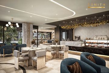 1 Bedroom Condo for sale in Zenith Pattaya, Nong Prue, Chonburi