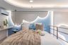 1 Bedroom Condo for sale in COBE Kaset-Sripatum, Lat Yao, Bangkok near BTS Bang Bua