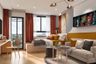 1 Bedroom Condo for sale in The Muve Pradipat, Phaya Thai, Bangkok near BTS Saphan Kwai