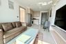 1 Bedroom Condo for rent in Nong Prue, Chonburi