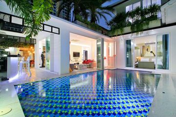 4 Bedroom House for sale in Majestic Residence, Nong Prue, Chonburi