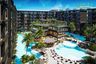 1 Bedroom Condo for sale in Zenith Pattaya, Nong Prue, Chonburi