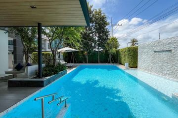 4 Bedroom House for sale in Patta Prime, Nong Pla Lai, Chonburi