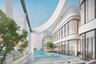 1 Bedroom Condo for sale in COBE Kaset-Sripatum, Lat Yao, Bangkok near BTS Bang Bua