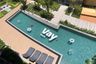 2 Bedroom Condo for sale in Vay Amata, Ban Kao, Chonburi