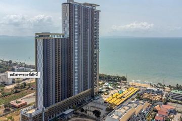 1 Bedroom Condo for sale in Copacabana Beach Jomtien, Nong Prue, Chonburi