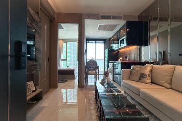 1 Bedroom Condo for sale in The Riviera Ocean Drive, Nong Prue, Chonburi