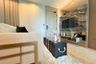 1 Bedroom Condo for sale in The Riviera Ocean Drive, Nong Prue, Chonburi
