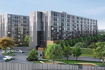 2 Bedroom Condo for sale in Vay Amata, Ban Kao, Chonburi