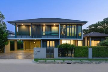 5 Bedroom House for sale in Setthasiri Thawiwatthana, Sala Thammasop, Bangkok