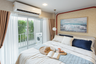1 Bedroom Condo for sale in Kho Hong, Songkhla