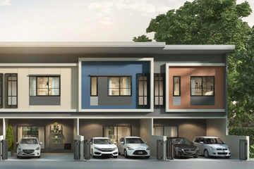 2 Bedroom Townhouse for sale in Siri Place Bang Yai, Bang Mae Nang, Nonthaburi