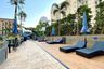 1 Bedroom Condo for rent in The Cliff, Nong Prue, Chonburi