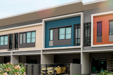 2 Bedroom Townhouse for sale in Siri Place Bang Yai, Bang Mae Nang, Nonthaburi