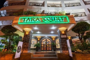 1 Bedroom Condo for rent in Tara Court, Nong Prue, Chonburi
